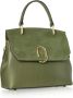 Le Parmentier Handbags Groen Dames - Thumbnail 2