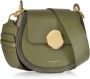Le Parmentier Handbags Groen Dames - Thumbnail 2