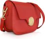 Le Parmentier Handbags Rood Dames - Thumbnail 2