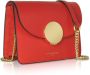 Le Parmentier Handbags Rood Dames - Thumbnail 2