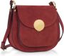 Le Parmentier Handbags Rood Dames - Thumbnail 2
