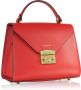 Le Parmentier Handbags Rood Dames - Thumbnail 2