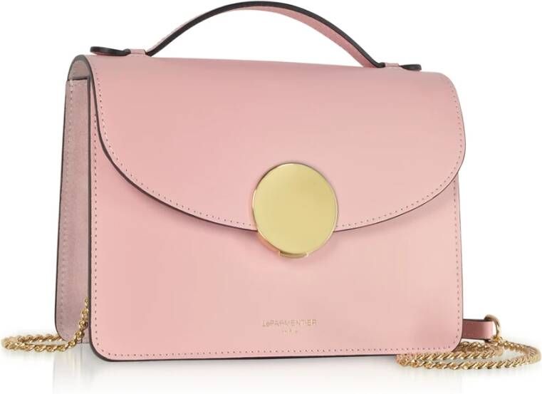 Le Parmentier Handbags Roze Dames