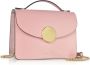 Le Parmentier Handbags Roze Dames - Thumbnail 2