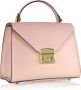 Le Parmentier Handbags Roze Dames - Thumbnail 2
