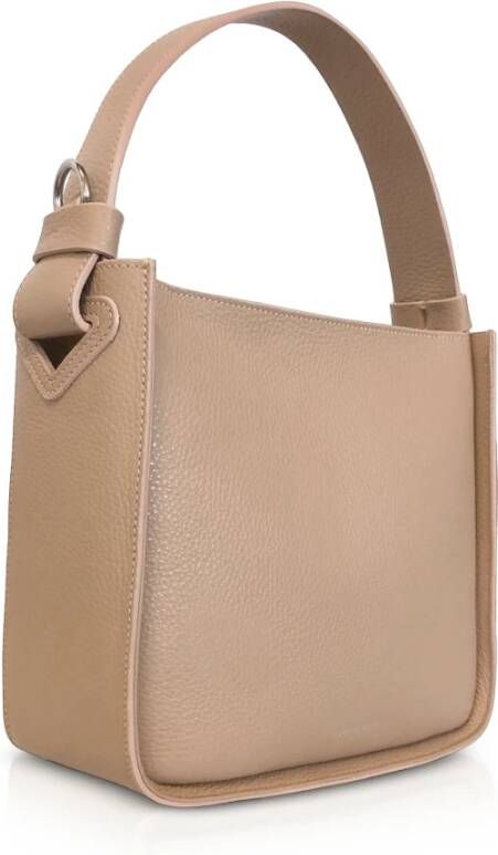 Le Parmentier Handbags Roze Dames