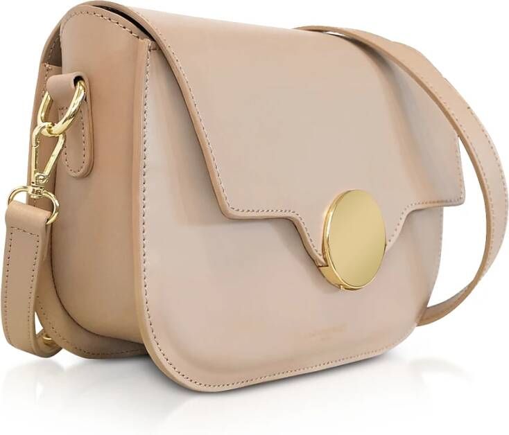Le Parmentier Handbags Roze Dames