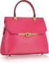 Le Parmentier Handbags Roze Dames - Thumbnail 2
