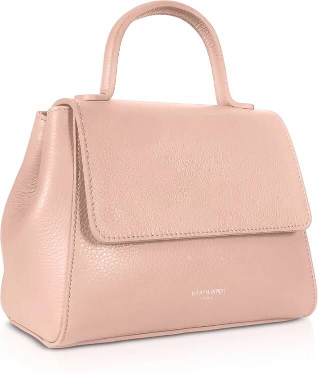 Le Parmentier Handbags Roze Dames