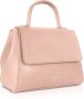 Le Parmentier Handbags Roze Dames - Thumbnail 2