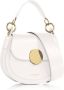 Le Parmentier Handbags White Dames - Thumbnail 2