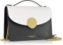 Le Parmentier Handbags White Dames - Thumbnail 2
