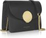Le Parmentier Handbags Zwart Dames - Thumbnail 2