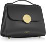 Le Parmentier Handbags Zwart Dames - Thumbnail 2