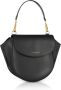 Le Parmentier Handbags Zwart Dames - Thumbnail 2