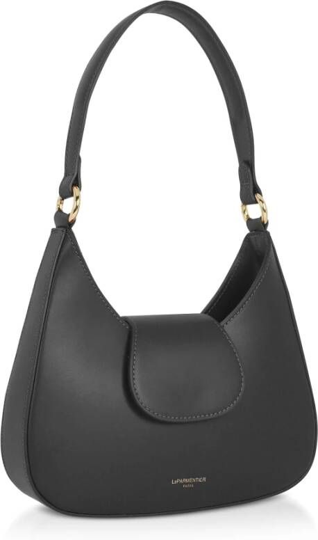 Le Parmentier Handbags Zwart Dames