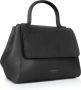 Le Parmentier Handbags Zwart Dames - Thumbnail 2