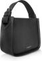 Le Parmentier Handbags Zwart Dames - Thumbnail 2