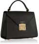 Le Parmentier Handbags Zwart Dames - Thumbnail 2