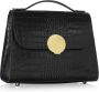 Le Parmentier Handbags Zwart Dames - Thumbnail 2