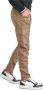 Le Temps Des Cerises Cargo broek Alban Bruin Heren - Thumbnail 2
