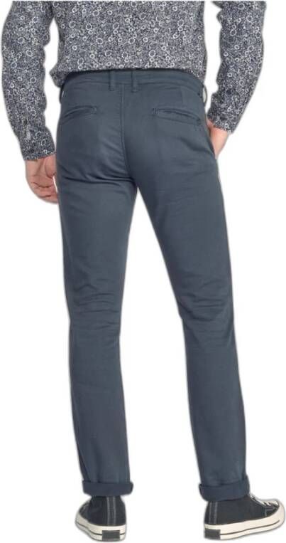 Le Temps des Cerises Chino Broek JHKURT - Foto 3