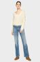 Le Temps des Cerises Flared Bootcut JFFLARE0W9040 - Thumbnail 3