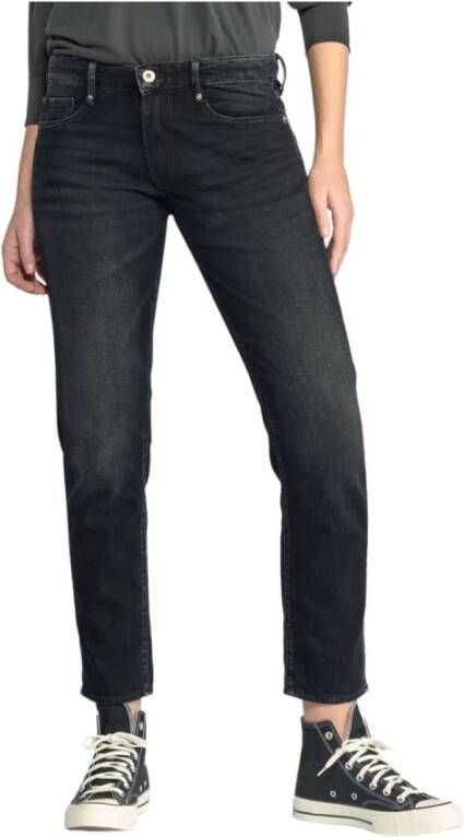 Le Temps des Cerises Jeans boyfit 200 43 lengte 34 - Foto 2