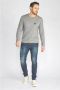Le Temps des Cerises Jeans tapered 900 16 tapered 7 8 - Thumbnail 3