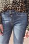 Le Temps des Cerises Mom jeans 400 18 BASIC - Thumbnail 3