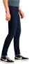 Lee Herenblauwe Jeans met Ritssluiting en Knoopsluiting Blauw Heren - Thumbnail 3