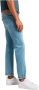 Lee Jeans side and back pockets Blauw Heren - Thumbnail 2