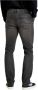Lee Jeans gewoon voor- en achterzakken Black Heren - Thumbnail 4