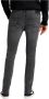 Lee Jeans gewoon voor- en achterzakken Black Heren - Thumbnail 2
