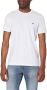 Lee T-shirt Korte Mouw SS PATCH LOGO TEE - Thumbnail 3