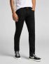 Lee slim tapered fit jeans LUKE clean black - Thumbnail 6