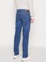 Lee Slim-fit Jeans Blauw Heren - Thumbnail 2