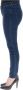 Lee Blauwe Dames Jeans met Rits en Knoopsluiting Blue Dames - Thumbnail 2