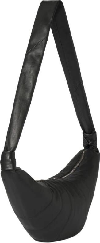 Lemaire Shoulder Bags Zwart Dames