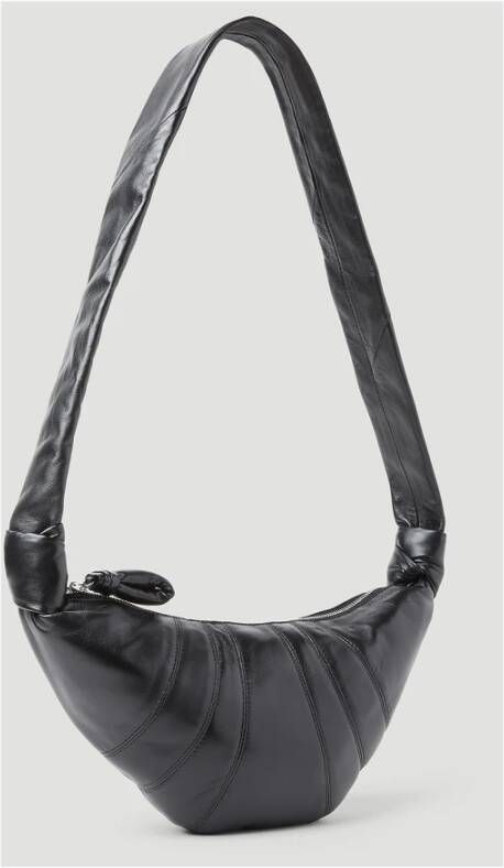 Lemaire Shoulder Bags Zwart Dames