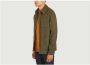Les Deux Dagelijks t-Shirt Groen Heren - Thumbnail 2