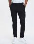 Les Deux Nette Slim Fit Como Suit Pants Black Heren - Thumbnail 2