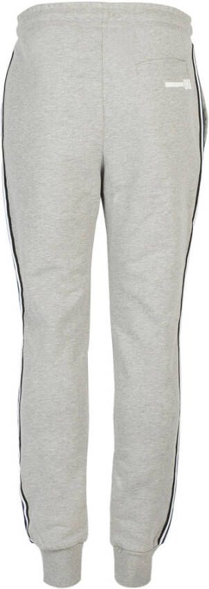 Les Hommes ; Joggen; een broek Grijs Heren