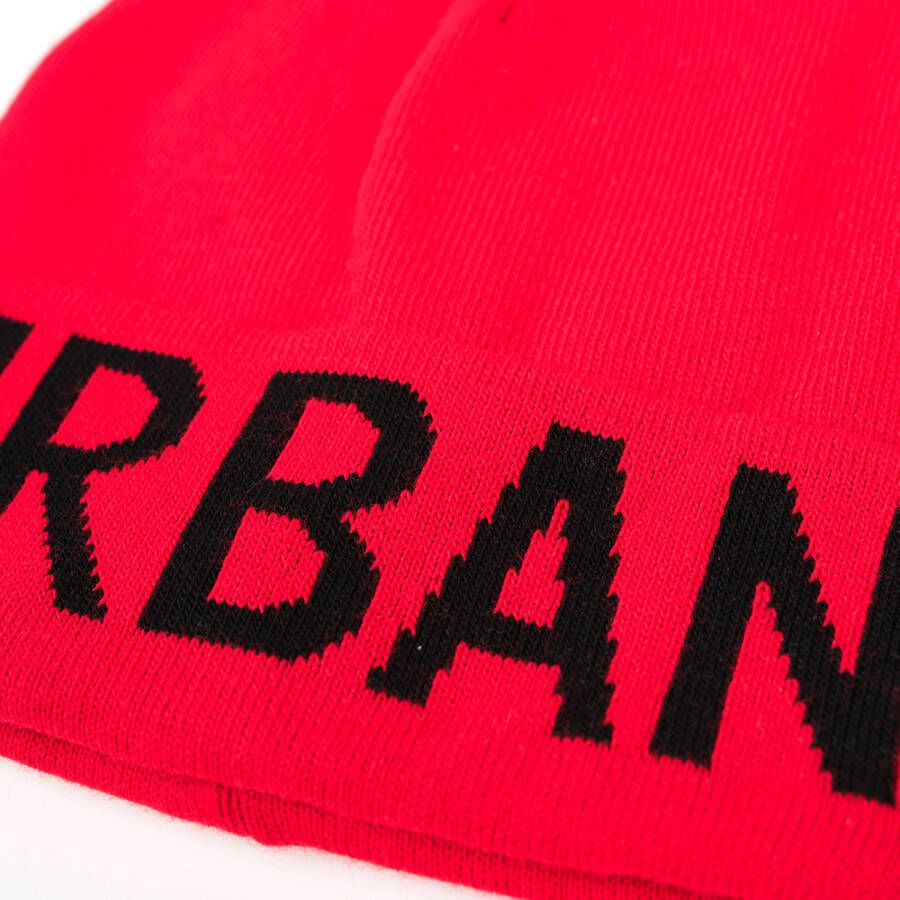 Les Hommes ;Urban; hat Rood Heren