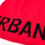 Les Hommes Muts UHA670 951U | Urban Knit Hat - Thumbnail 2