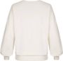 LES Icônes Hailey sweater White Dames - Thumbnail 2