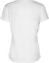 LES Icônes T-Shirts White Dames - Thumbnail 2