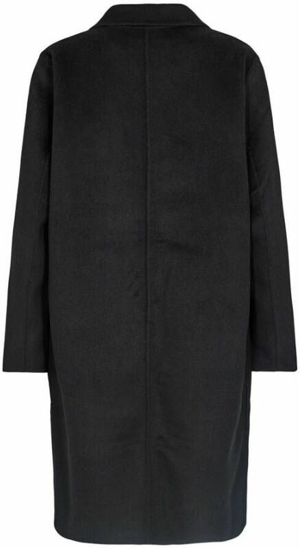Levete Room Owa 9 Jas Blijf warm en stijlvol deze winter Zwart Dames