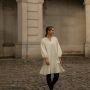 Levete Room Jurk Yellow Dames - Thumbnail 2