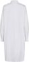 Levete Room Isalouise 3 blouses White Dames - Thumbnail 2